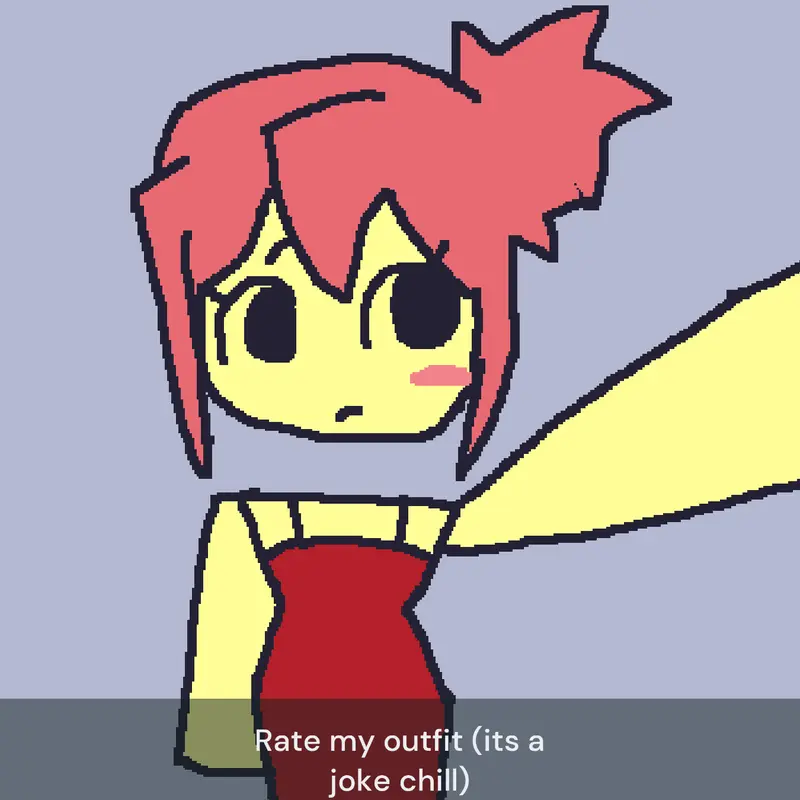 Game by @pula_littlerabbitcutie5