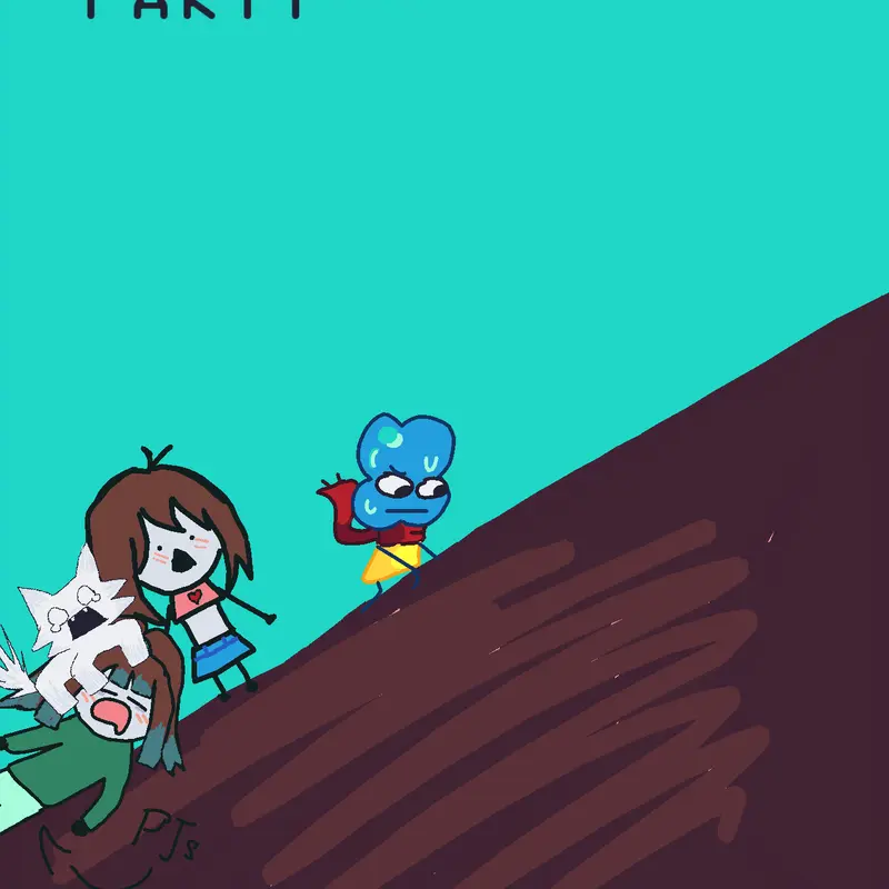 Game by @Vicky_Minaj