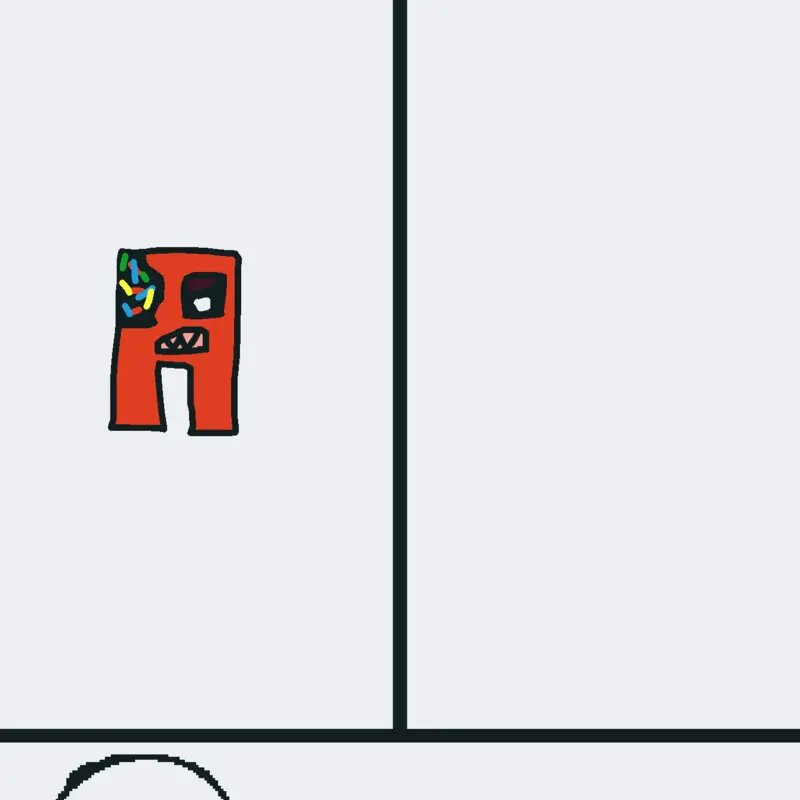 Game by @Ali_alphabet_lore_favv
