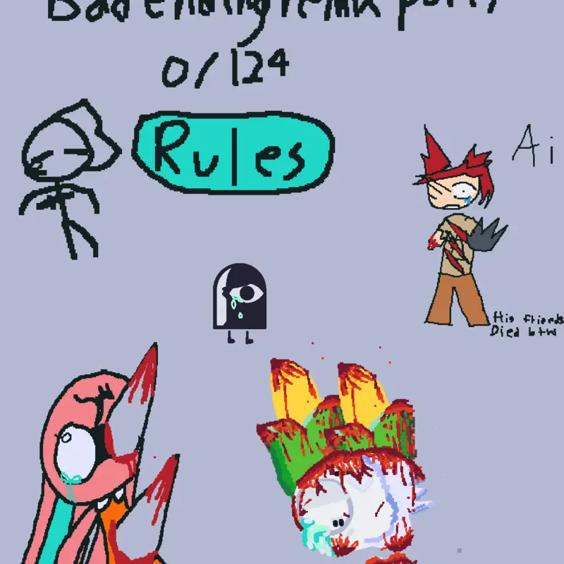 Game by @Soy_GrayXd