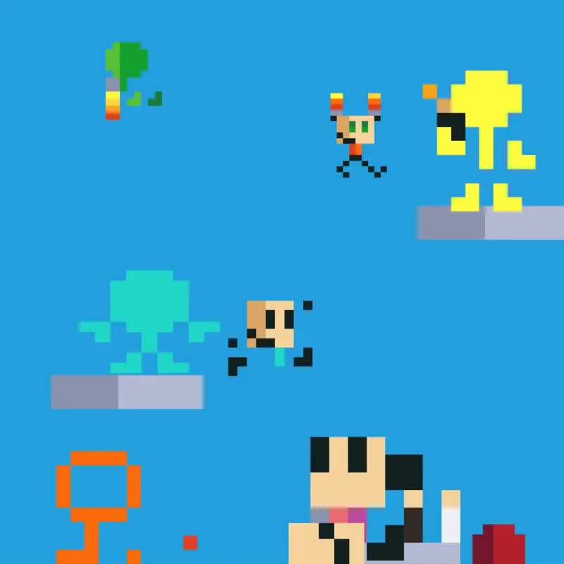 Game by @Sonic_9
