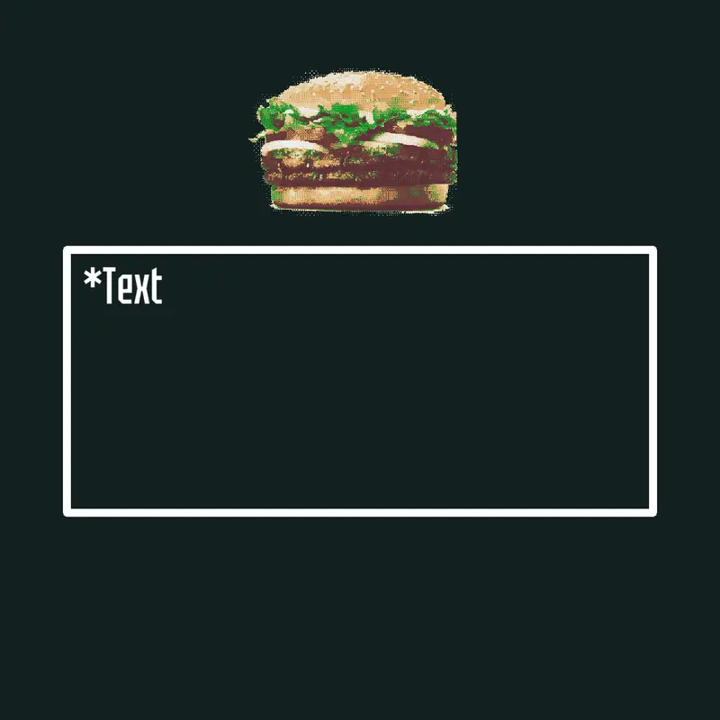 Be a WHOPPER (Big shot cover) by @Toby-Fox