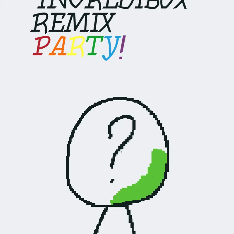 Game by @Incredibobers