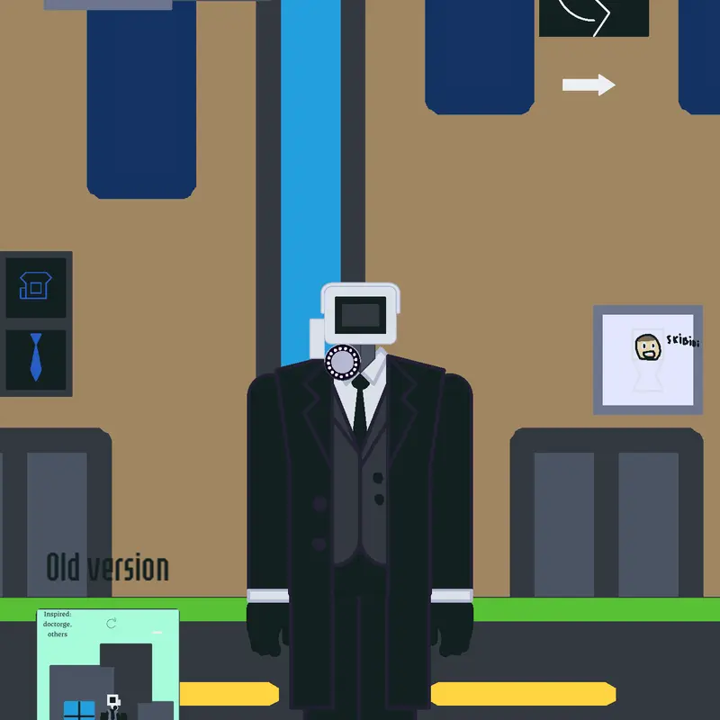 Game by @Dotexe2767