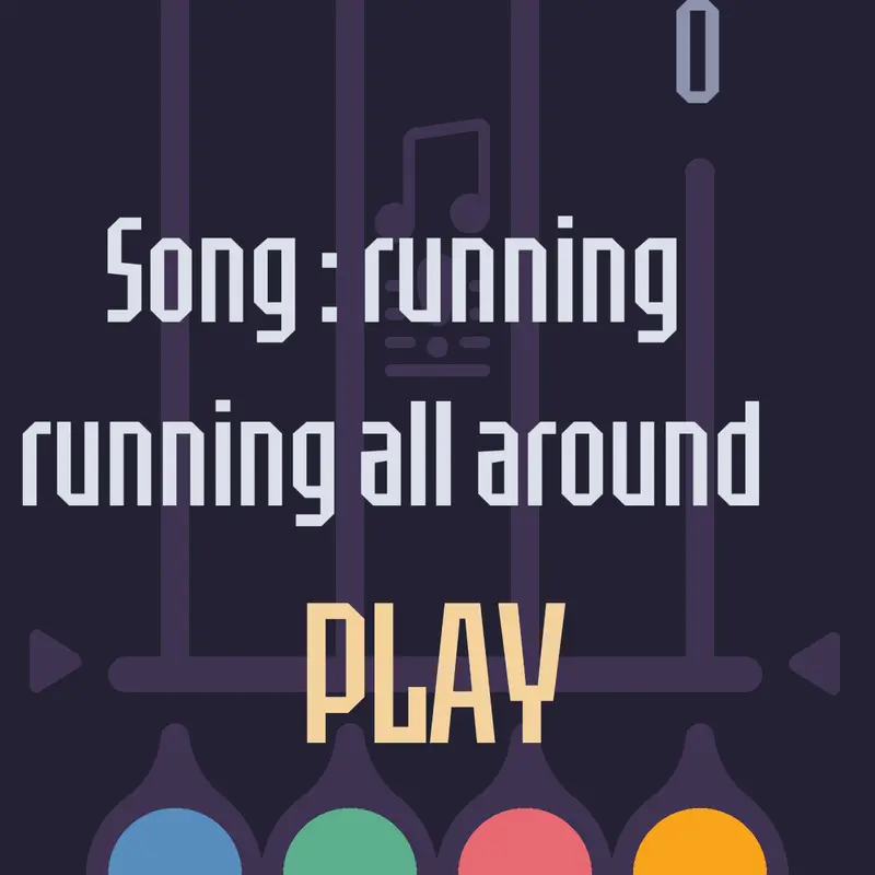Game by @kenzo_harmam