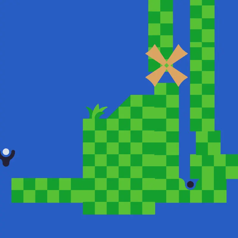 Game by @SeleverDoesTheTrick