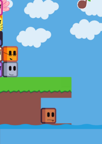 game thing