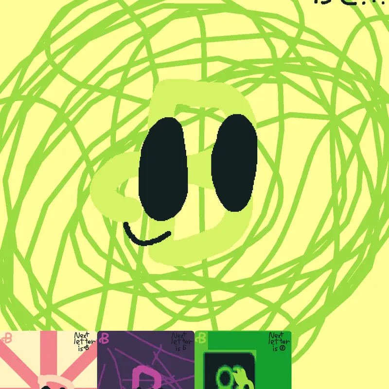 Game by @Lucky_Number_7