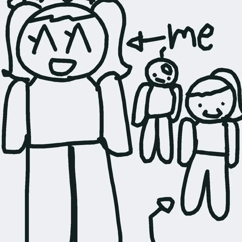 Game by @mahawy