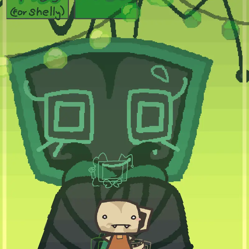 Game by @multicolored-tarsier26