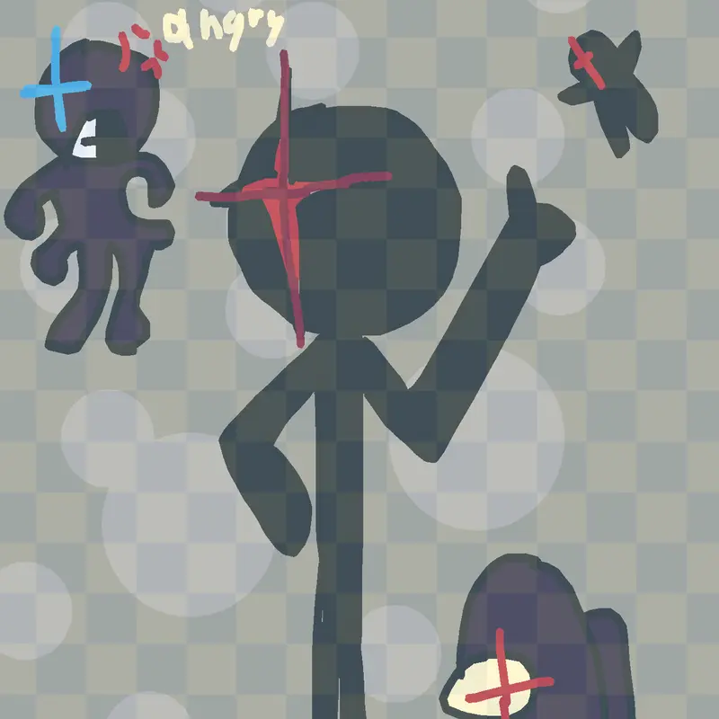 Game by @doufty