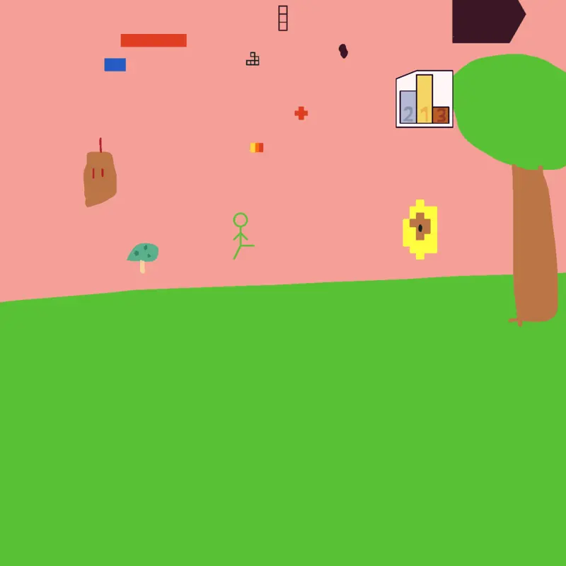 Game by @kjgha