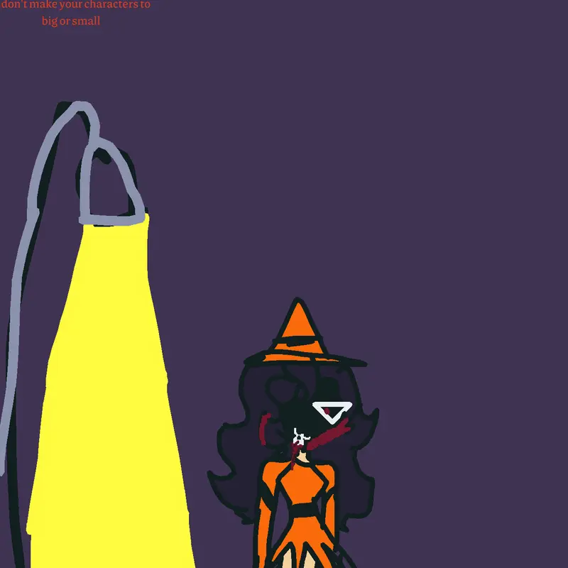 Game by @Violet_color