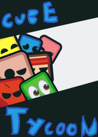 Cube tycoon