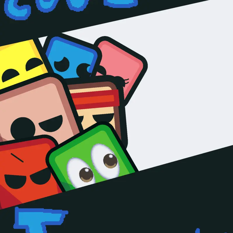 Cube tycoon by @XODsOfficial