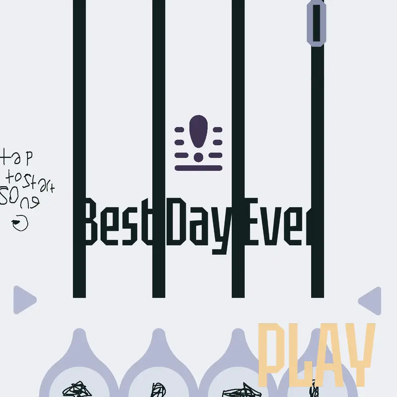 Best Day Ever? by @Areoy