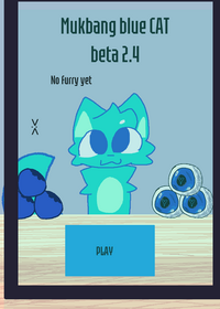 Mukbang blue beta ver 2.4
