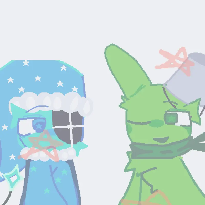 No Hating or No sussy chat okay? by @Nothing_bleah