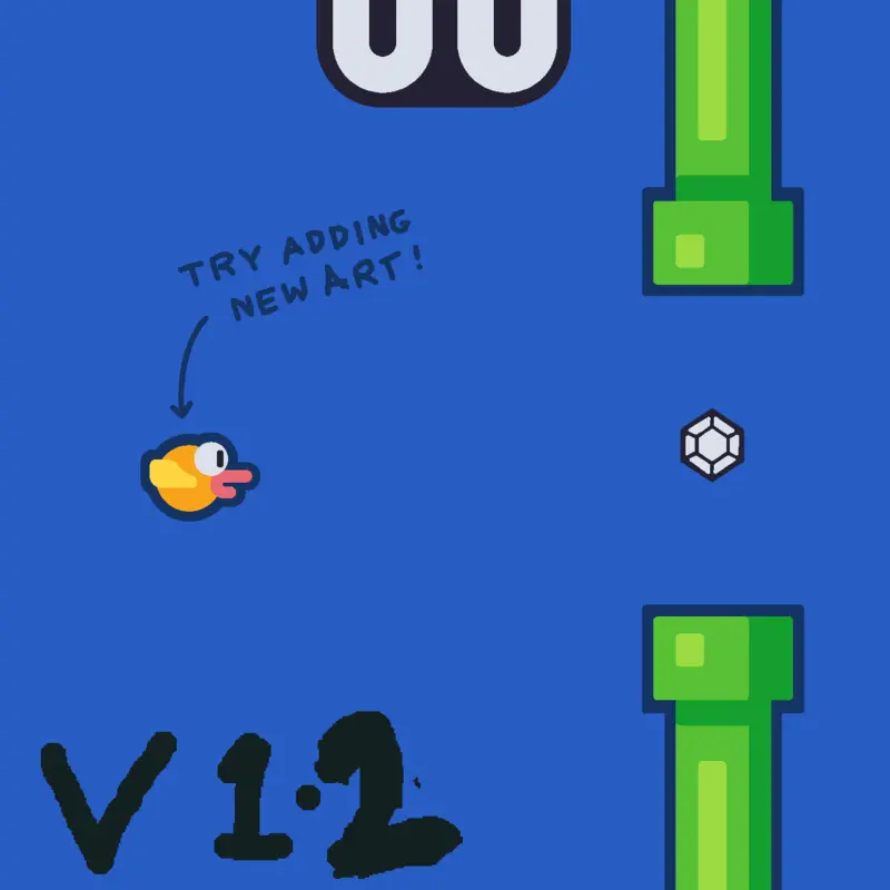 Game by @ayaanali