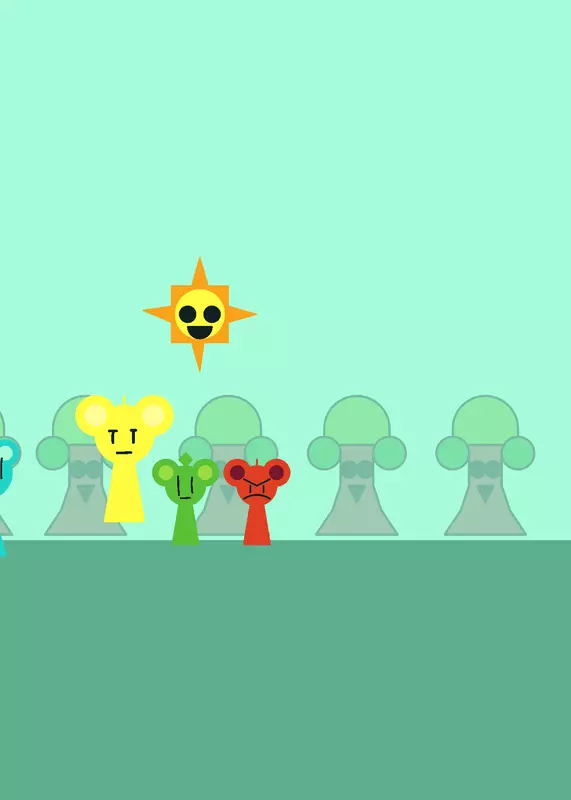 Game by @thirdyandalbie_2026