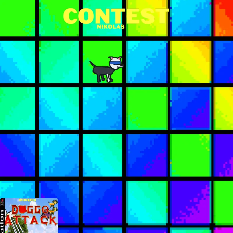 Game by @Kitty3333