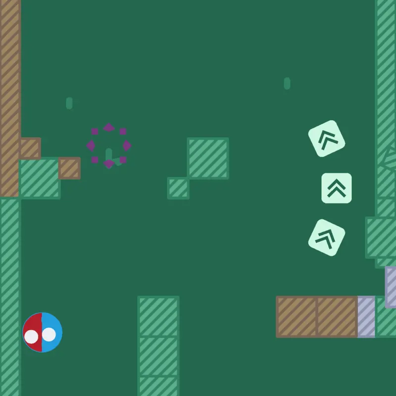 Game by @JoanneB