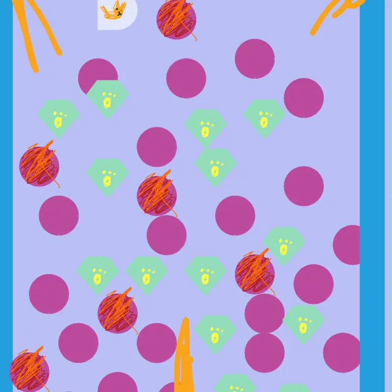 Game by @lovelyflow18
