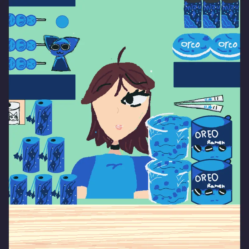 Game by @lulu_watermelon