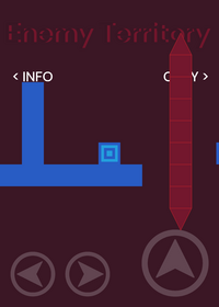 Enemy Territorry