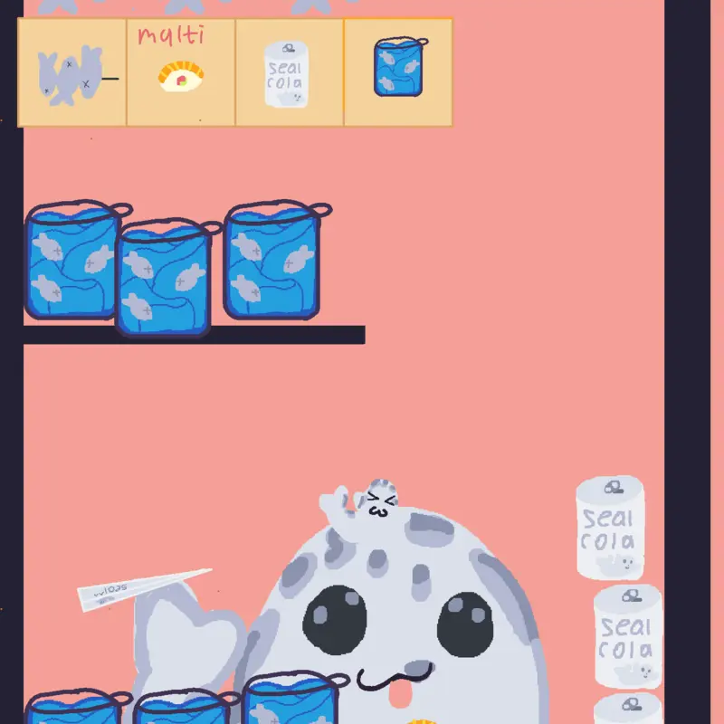 Game by @ESDS