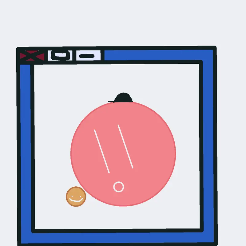Game by @catieht