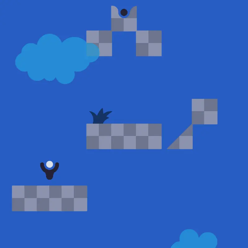 Game by @infinitearrows