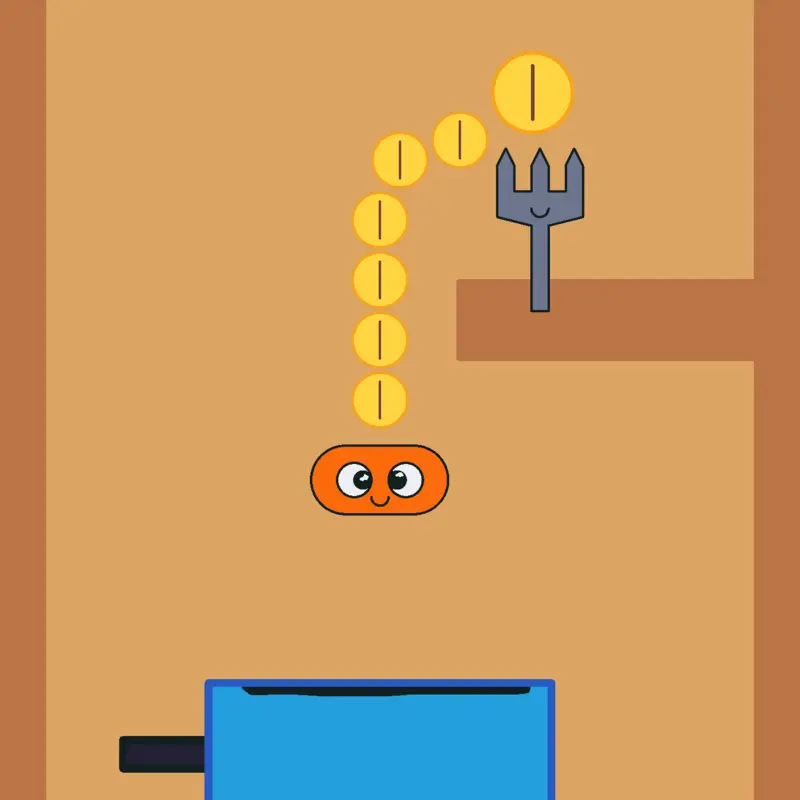 Game by @Dontfollowme
