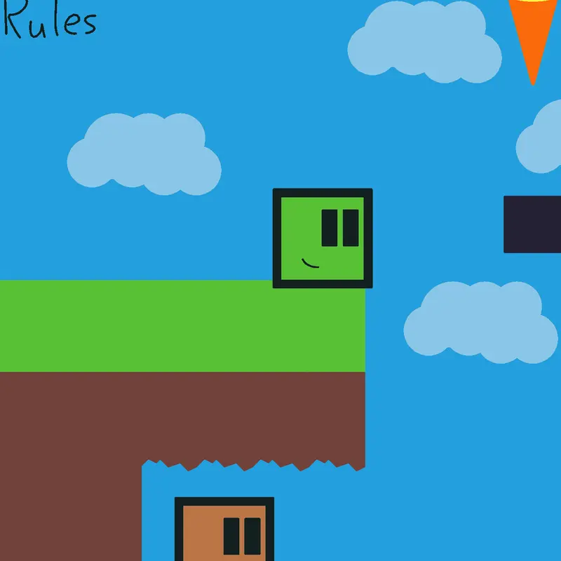 Game by @caike_2025