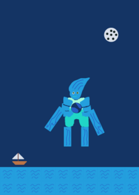 Water element
