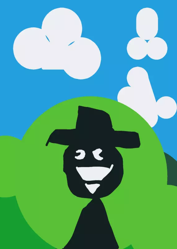 Game by @msrv