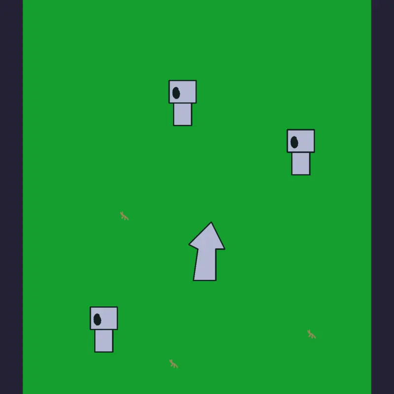 Game by @IS_JAPAN