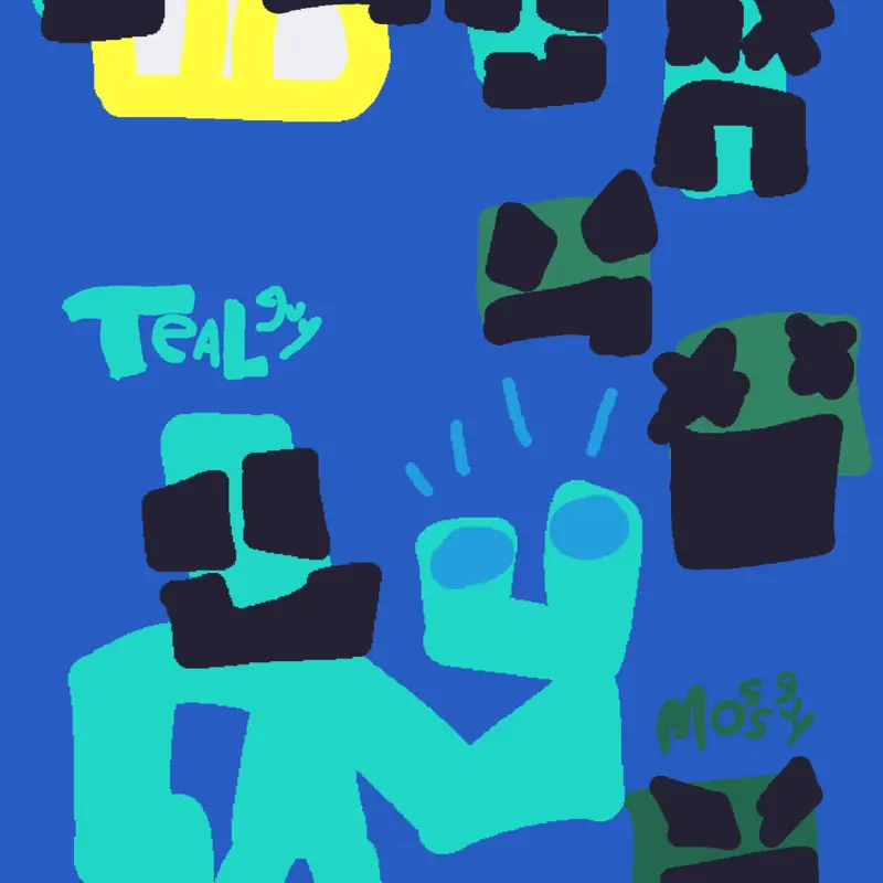 Ouprle guy by @socsf2