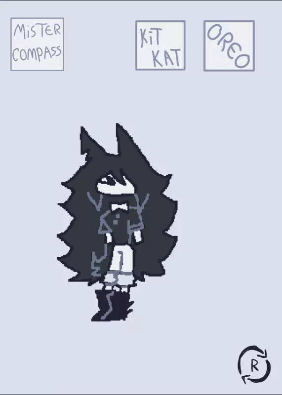 Game by @QualarisKat