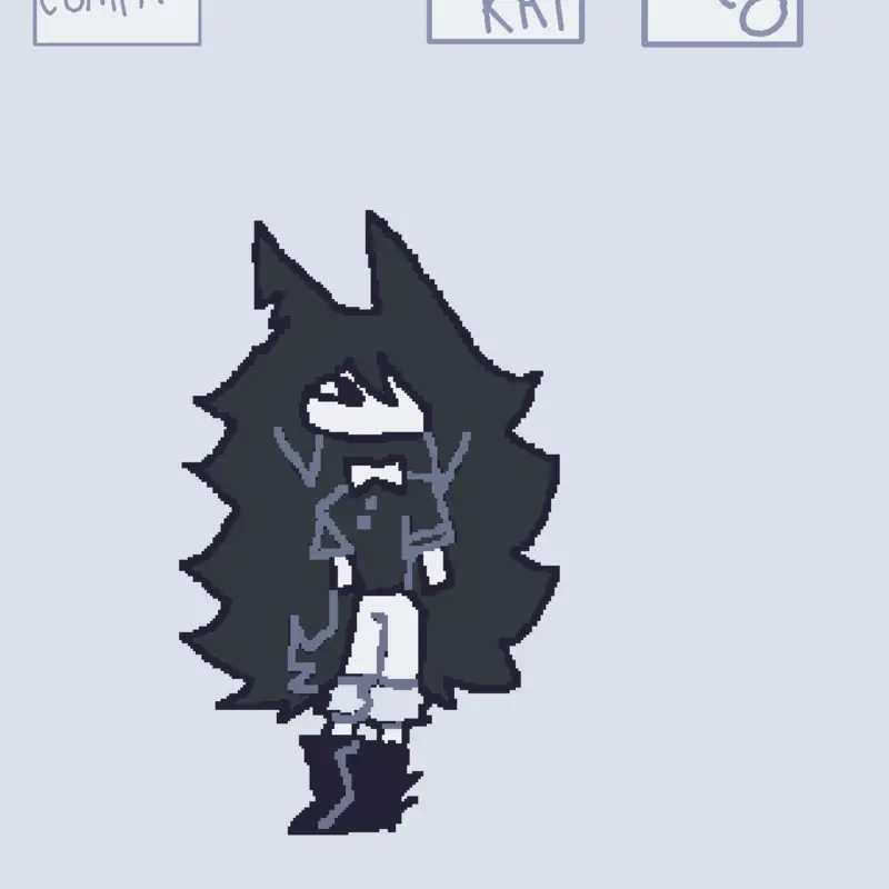 Game by @QualarisKat