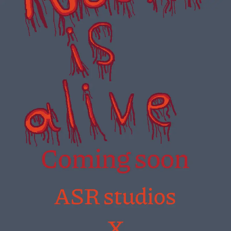 Game by @asr-studios