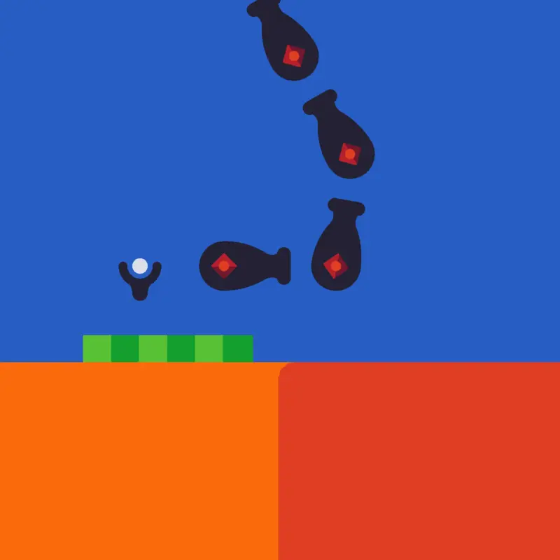 Game by @itsmeBrasil