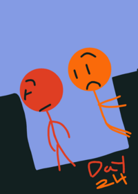 Algotriacontathlon Day 24: Platform Chances