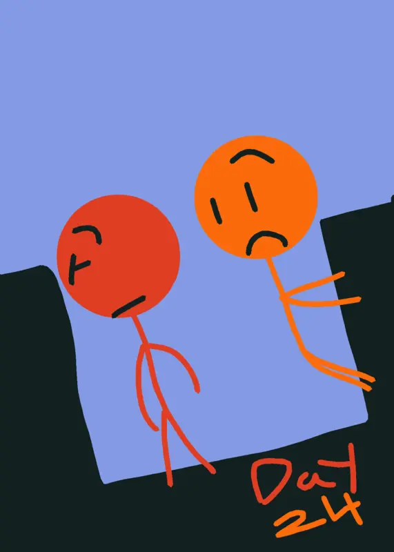 Game by @OrangeProductions