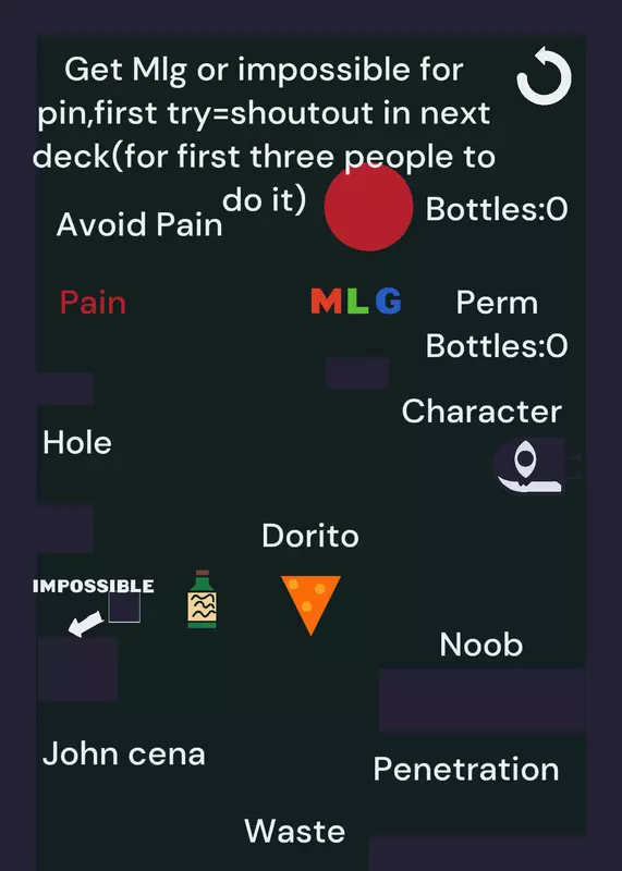Game by @zaroon_space