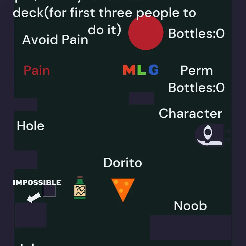 Game by @zaroon_space