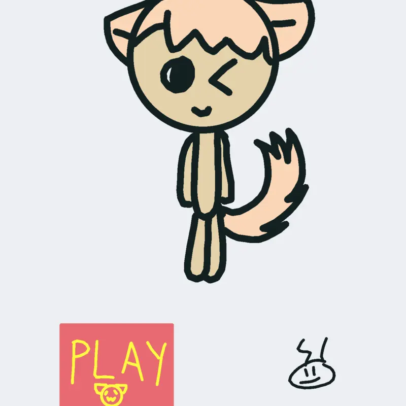 Game by @mistikAda