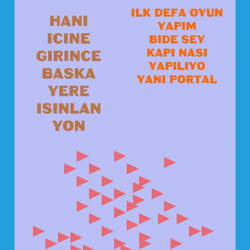 Game by @alper2012