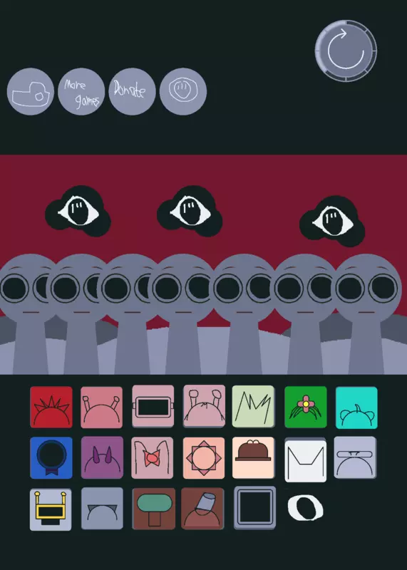 Game by @pinkamena
