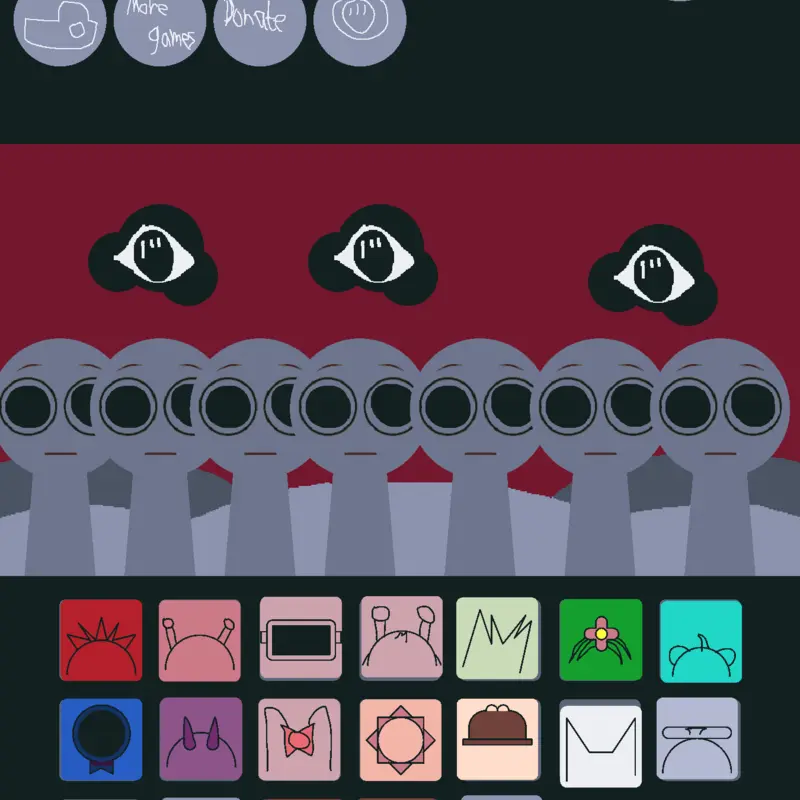 Game by @pinkamena